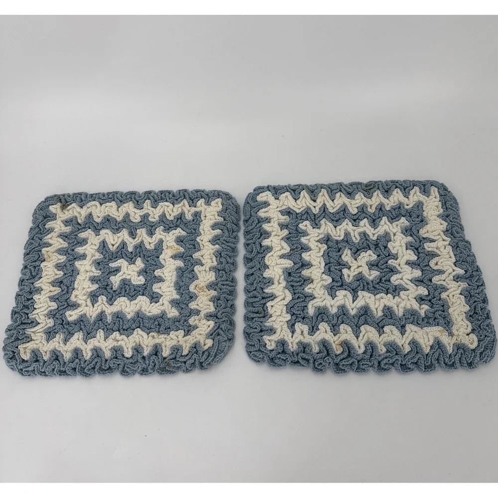 Handmade this pair